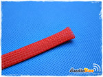 Oplot nylonowy 10 mm - czerwony
